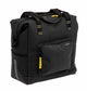 Burgers - new looxs tas new looxs tulum camella enkel | zwart | 26l