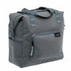 Newlooxs tas new looxs tulum camella enkel | grijs groen| 26l