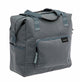 Newlooxs tas new looxs tulum camella enkel | grijs groen| 26l
