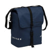 Newlooxs tas new looxs odense single | enkel | donkerblauw | 17,5l
