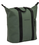 New Looxs Enkele Fietstas - Waterafstotend - 24L - Zwart - afbeelding 1