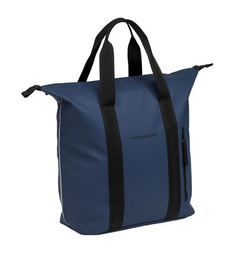 Burgers - new looxs tas new looxs odense kota single donkerblauw | 24l