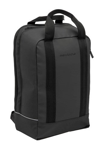 Newlooxs Rugtas New Nevada Backpack | Black