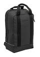 Newlooxs Rugtas New Nevada Backpack | Black