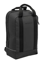 Newlooxs Rugtas New Nevada Backpack | Black - afbeelding 1