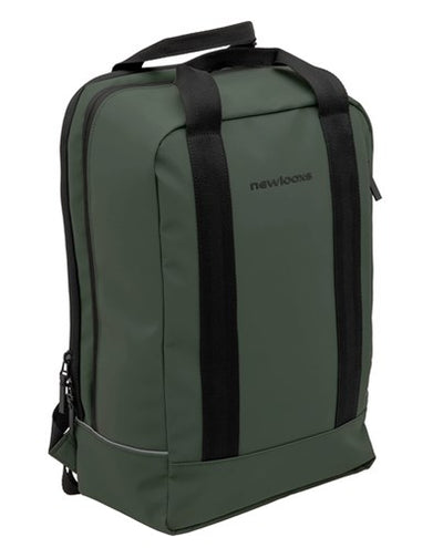 Newlooxs Rugtas New Nevada Backpack | Green