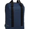 Burgers - new looxs rugzak new looxs nevada 20 liter 31 x 16 x 45 cm - donkerblauw