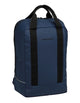 Burgers - new looxs rugzak new looxs nevada 20 liter 31 x 16 x 45 cm - donkerblauw