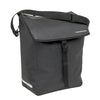 Burgers - new looxs tas new looxs hamar enkel | antraciet | 19l
