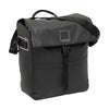 Burgers - new looxs new looxs leeds 343.330 enkeltas zwart 19l