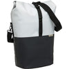 Newlooxs Tas New Nyborg Single Light Grey Black