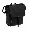 Burgers - new looxs new looxs tulum single zwart 530.445 enkeltas 16l