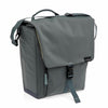 Burgers - new looxs tas new looxs tulum enkel grijs groen | 16l