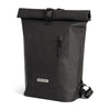 Dutchperfect urban proof knox backpack rugtas 20l zwart reflecterend