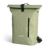Urbanproof urban proof knox backpack rugtas 20l mint reflecterend