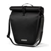 Urbanproof urban proof single district tas 20l zwart recycled