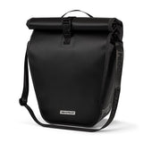 Urbanproof urban proof single district tas 20l zwart recycled - afbeelding 1
