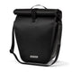 Urbanproof urban proof single district tas 20l zwart recycled