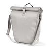 Urbanproof urban proof single district tas 20l grijs recycled