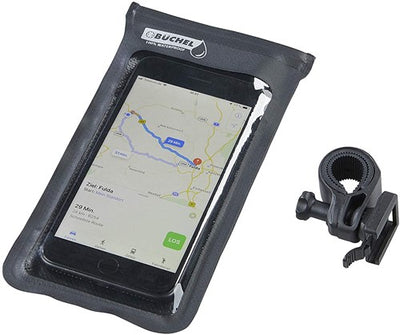 Telefoonhouder xxl 26x14cm