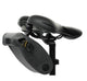 Selle Royal Zadeltas Large - Waterbestendig, 2L, unisex, zwart