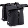 Burgers - new looxs tas new looxs cantos dubbel | zwart | 36l