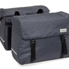 Burgers - new looxs tas new looxs mondi joy dubbel | nima zwart | 38l