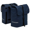 Burgers - new looxs tas new looxs odense mik double | donkerblauw | 39l
