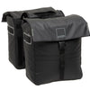 Burgers - new looxs new looxs leeds 344.330 zwart dubbeltas 38l