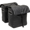 Burgers - new looxs new looxs leeds 344.330mik2 zwart dubbeltas mik 38l