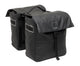 Burgers - new looxs tas new looxs leeds dubbel | zwart | mik 2.0 | 38l