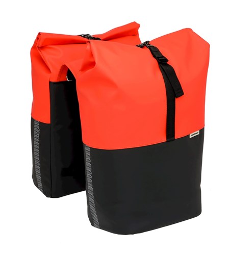 Newlooxs Tas New dubbel nyborg 34l