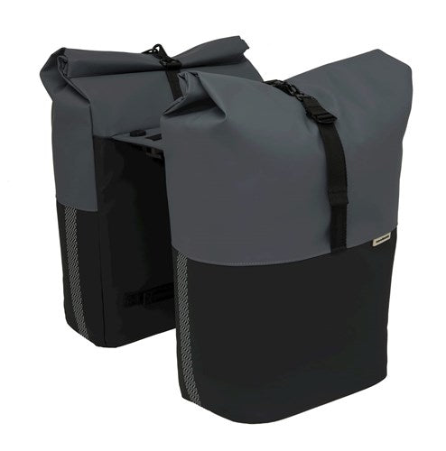 Newlooxs Tas New dubbel nyborg 34l