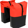 Newlooxs Tas New dubbel nyborg 34l