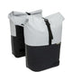 Newlooxs Tas New dubbel nyborg 34l