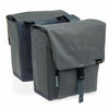 Newlooxs new looxs tulum double grey green 531.446 dubbeltas 32l