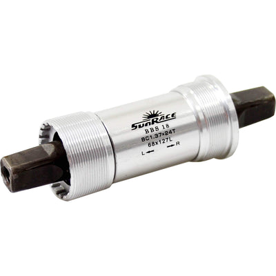 Sunrace trapas 68 127mm bsa aluminium