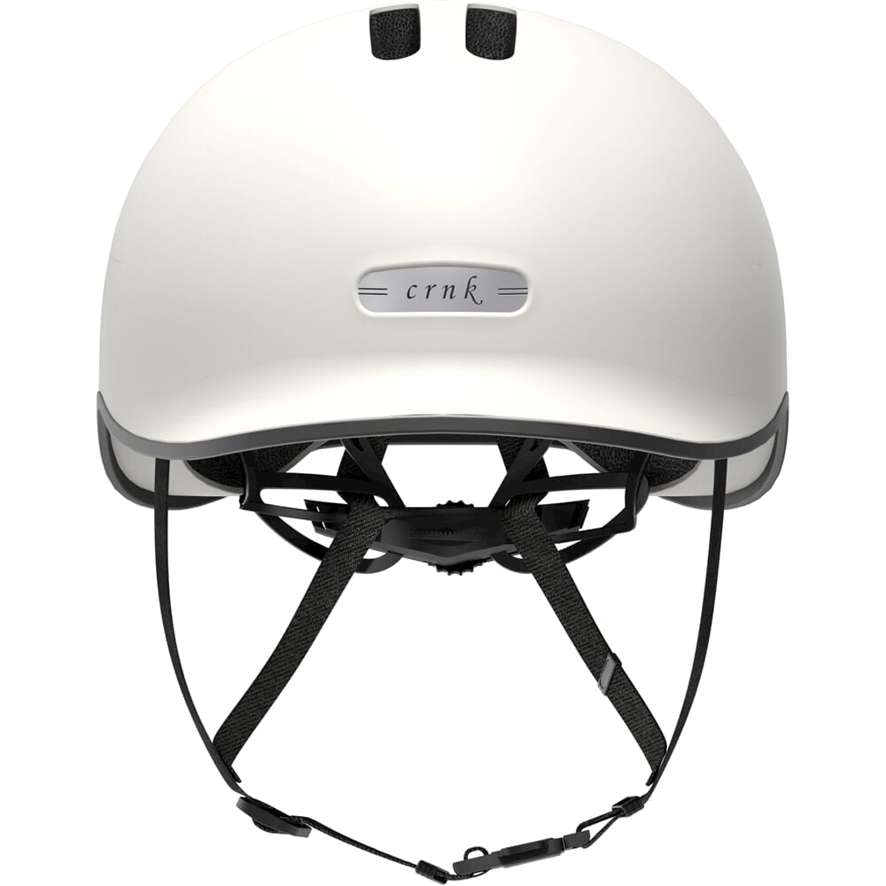 Crnk helm tango urban wit m