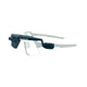 The beam sunglasses rearview mirror corky x - black