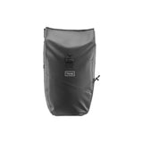 Clarijs rugtas variobag 24l zwart-grijs - afbeelding 4