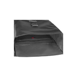 Clarijs rugtas variobag 24l zwart-grijs - afbeelding 3