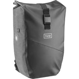 Clarijs rugtas variobag 24l zwart-grijs - afbeelding 1