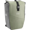 Clarijs rugtas variobag 24l olijf-grijs