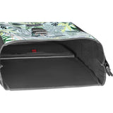 Clarijs fietstas enkel solobag 24l van gogh almond blossom - afbeelding 4