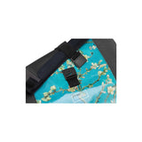 Clarijs fietstas enkel solobag 24l van gogh almond blossom - afbeelding 5