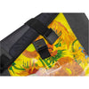 Clarijs Fietstas solobag 24L Van Gogh sunflowers