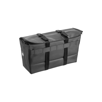 Clarijs single longtailbag 58l zwart