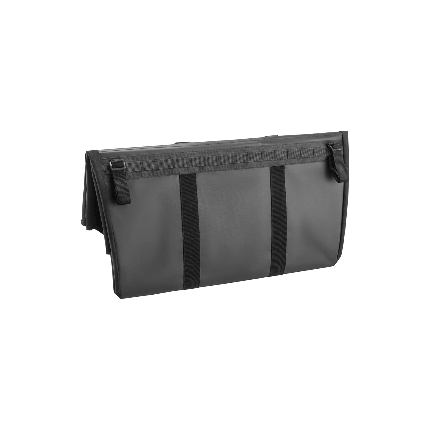 Clarijs single longtailbag set 4 stuks 58l zwart