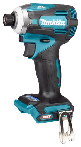 Makita - td001gd201 slagschroevendraaier 40v max 2,5ah li-ion in mbox