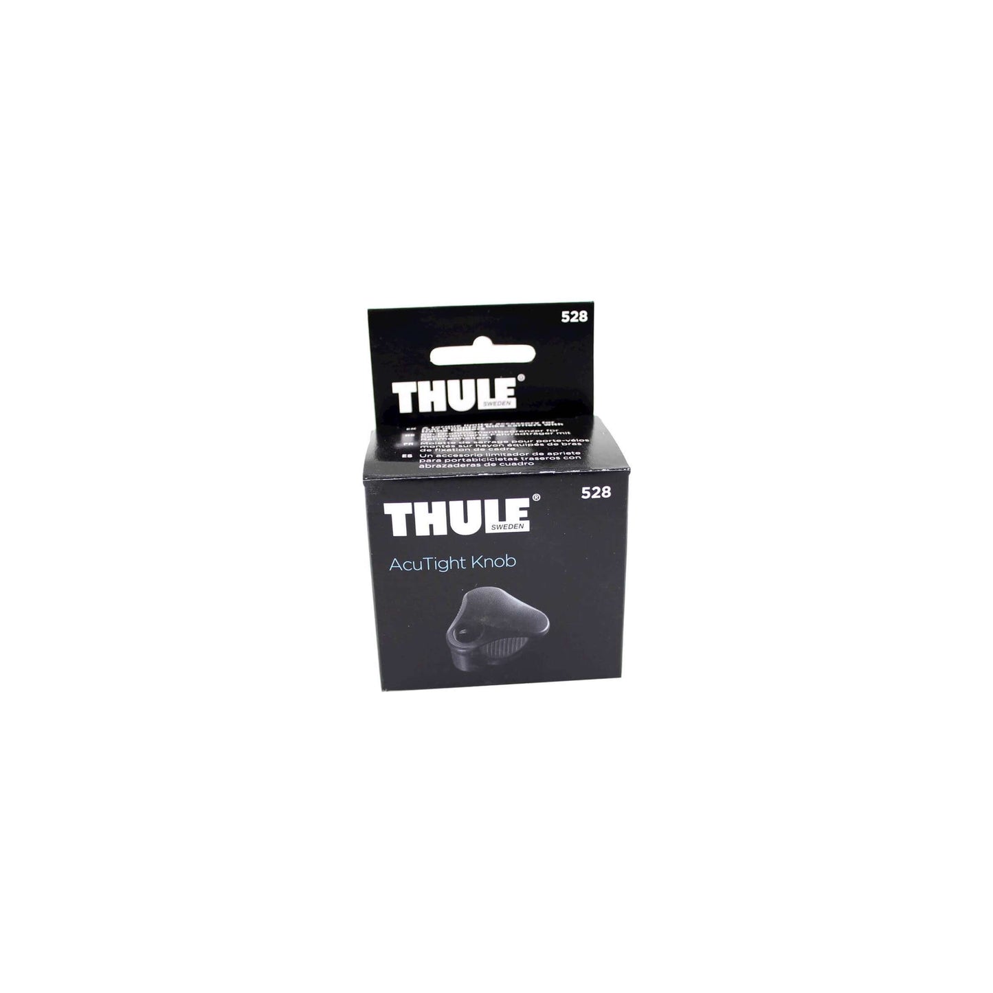 Thule draaiknop acu tight 528